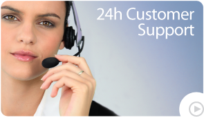 Dating website support